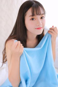 淑娟两腿间又痒了
