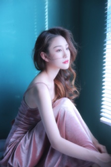 不灭的女神